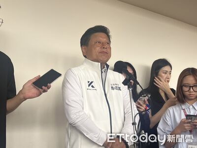 要童子賢下午3點前向花蓮人道歉! 傅崐萁:7000萬捐款縣府沒收到