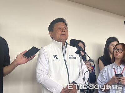 確定否決蔡秋明? 傅崐萁:檢察官任司法院長表示法界無人