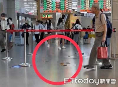 恐怖前男友火車站內刺砍母女檔　殺人未遂變傷害...輕判1年7月