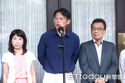 大法官人事同意權案 民眾黨團全部封殺:賴清德把提名權當兒戲?