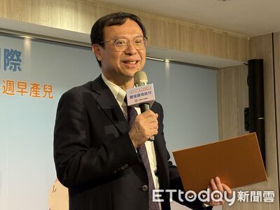 快訊/傳石崇良接任衛福部長 邱泰源鬆口:全力配合團隊調整