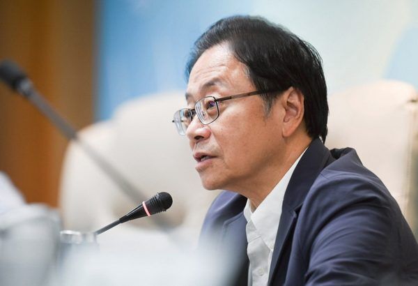 ▲世大運中國搶賀電，張善政力挺台灣選手譴責中方行為