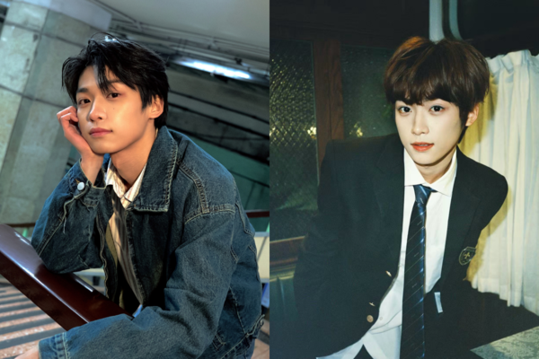 ▲▼《逆愛》梓渝1天前才分手！素人女友還原時間線。（圖／翻攝自微博／我是梓渝_）