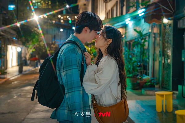 ▲▼最容易等舊愛回頭星座Top 5。（圖／翻攝自FB/tvN drama）