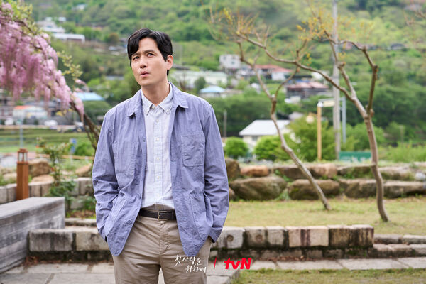 ▲▼最容易等舊愛回頭星座Top 5。（圖／翻攝自FB/tvN drama）