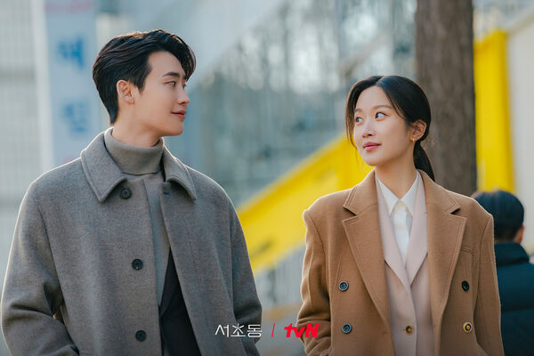 ▲▼最容易等舊愛回頭星座Top 5。（圖／翻攝自FB/tvN drama）