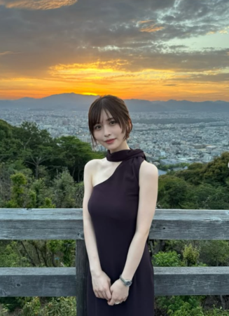 ▲長濱禰留公開刺青引起不滿。（圖／翻攝自長濱禰留IG）