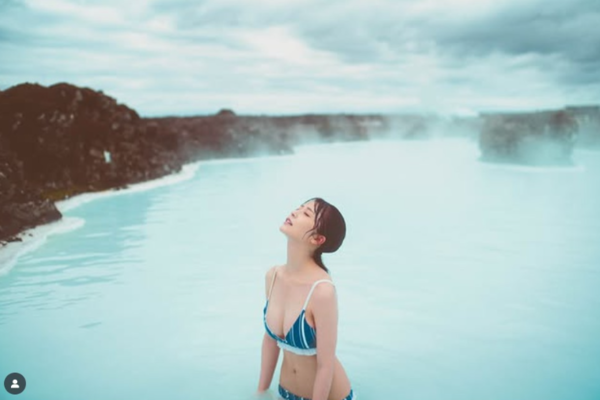 ▲長濱禰留公開刺青引起不滿。（圖／翻攝自長濱禰留IG）