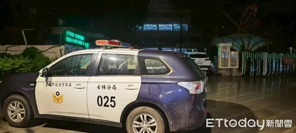 ▲▼水電師傅修水塔被電死。（圖／記者黃彥傑翻攝）