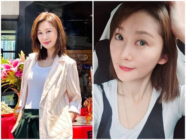 ▲▼陳珮騏。（圖／翻攝自Instagram／carolyncat827）