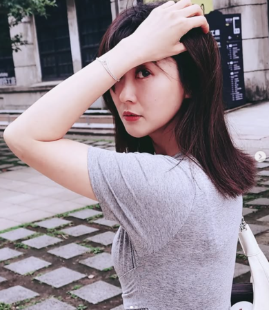 ▲▼陳珮騏。（圖／翻攝自Instagram／carolyncat827）