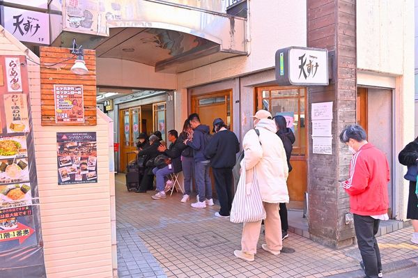 ▲▼天助天すけ。（圖／部落客橘子狗愛吃糖授權提供）