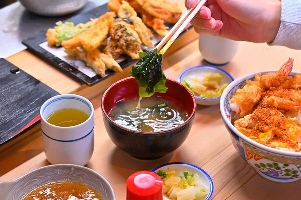 ▲▼天助天すけ。（圖／部落客橘子狗愛吃糖授權提供）