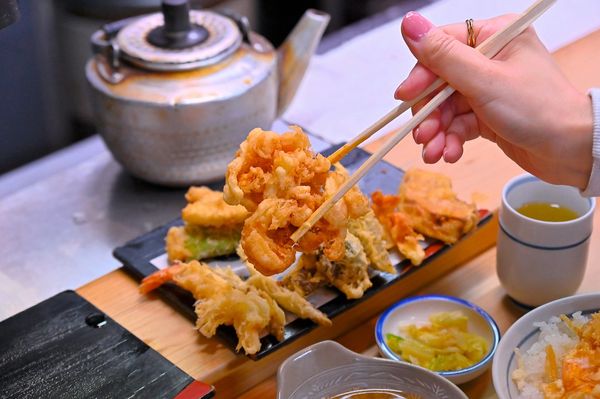 ▲▼天助天すけ。（圖／部落客橘子狗愛吃糖授權提供）