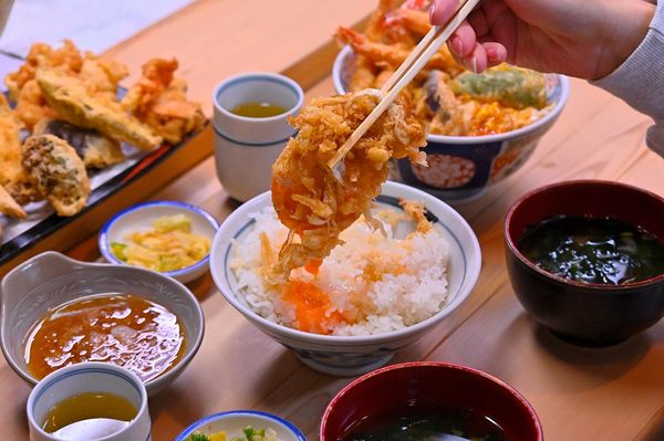 ▲▼天助天すけ。（圖／部落客橘子狗愛吃糖授權提供）