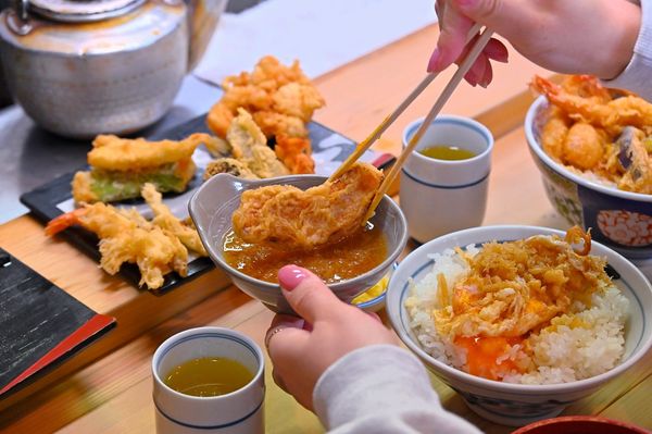 ▲▼天助天すけ。（圖／部落客橘子狗愛吃糖授權提供）