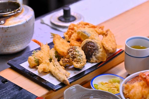 ▲▼天助天すけ。（圖／部落客橘子狗愛吃糖授權提供）