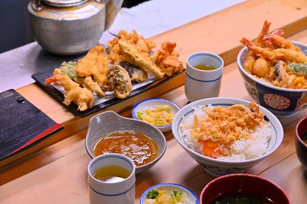 ▲▼天助天すけ。（圖／部落客橘子狗愛吃糖授權提供）