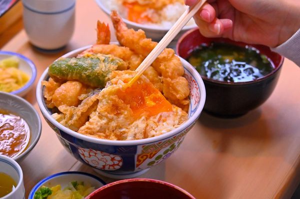 ▲▼天助天すけ。（圖／部落客橘子狗愛吃糖授權提供）