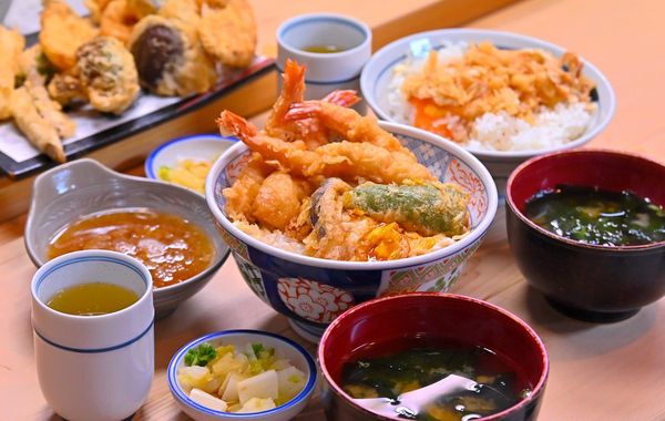 ▲▼天助天すけ。（圖／部落客橘子狗愛吃糖授權提供）