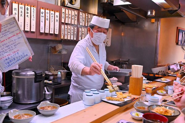 ▲▼天助天すけ。（圖／部落客橘子狗愛吃糖授權提供）