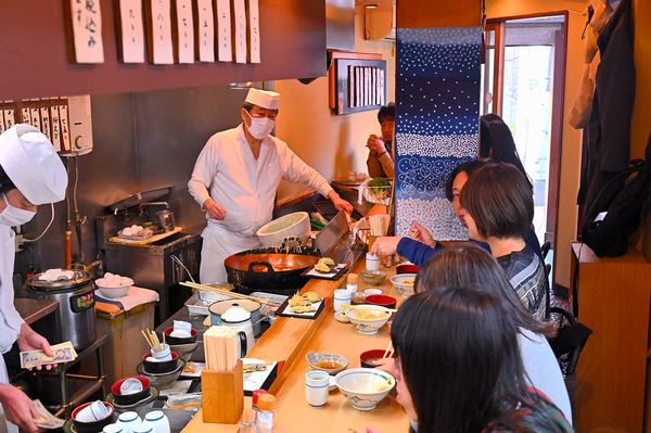 ▲▼天助天すけ。（圖／部落客橘子狗愛吃糖授權提供）