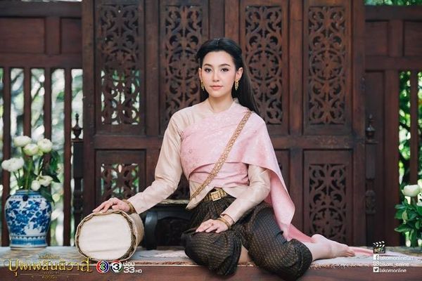 ▲▼泰國柬埔寨邊境交火，女星Bella發文意外被網友出征。（圖／翻攝自IG、泰網）