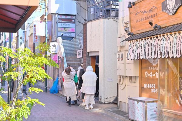 ▲▼天助天すけ。（圖／部落客橘子狗愛吃糖授權提供）