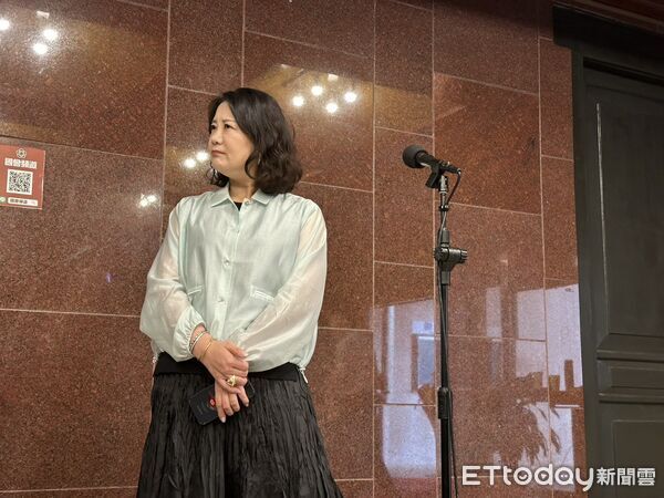 ▲▼民進黨團幹事長吳思瑤。（圖／記者詹詠淇攝）