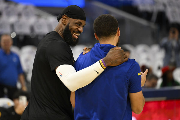 ▲▼柯瑞；詹姆斯。（圖／達志影像／美聯社）