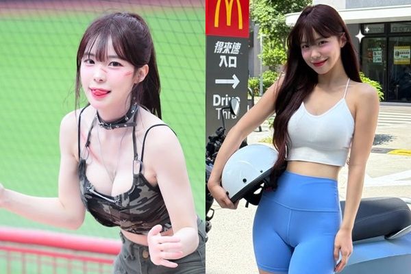 ▲▼             。（圖／翻攝自李多慧IG）