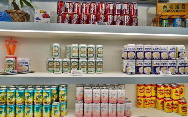 ▲▼大阪萬國博覽會｜Tech World 台灣館。（圖／部落客Mika出走美食日誌授權提供）