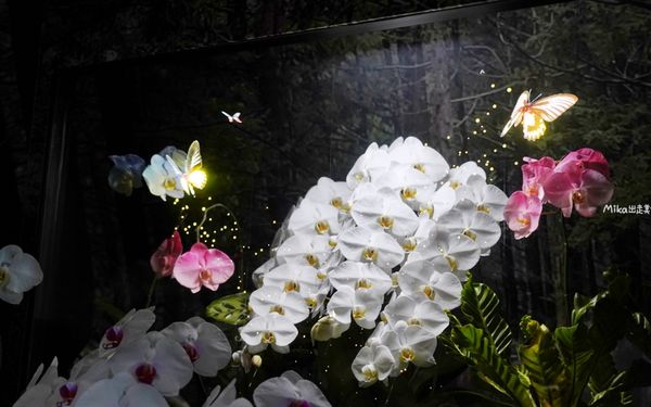 ▲▼大阪萬國博覽會｜Tech World 台灣館。（圖／部落客Mika出走美食日誌授權提供）