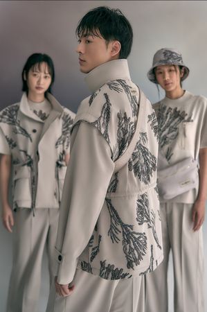 ▲▼大阪萬國博覽會｜Tech World 台灣館。（圖／部落客Mika出走美食日誌授權提供）