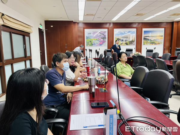 ▲▼  嘉檢辦理廉政宣導，新進人員、新氣象，廉潔精神續啟航  。（圖／嘉義地檢署提供）