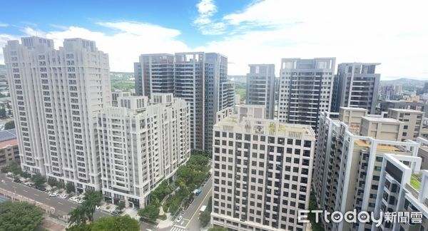 ▲▼建功自辦重劃區,春安里             。（圖／記者陳筱惠攝）