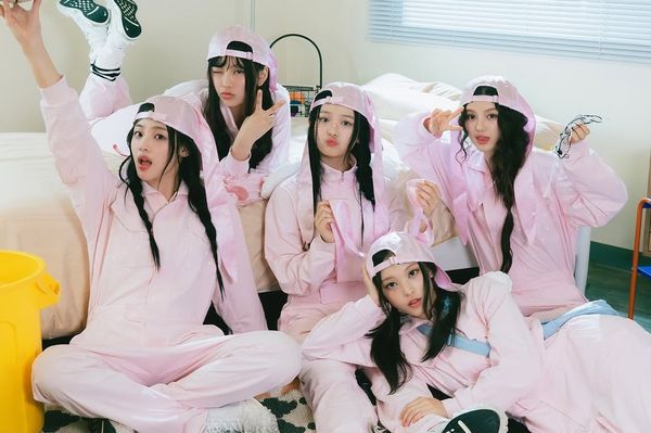 ▲▼ NewJeans驚爆憂鬱症　狠酸房時赫嫉妒閔熙珍：只有捧成功BTS！