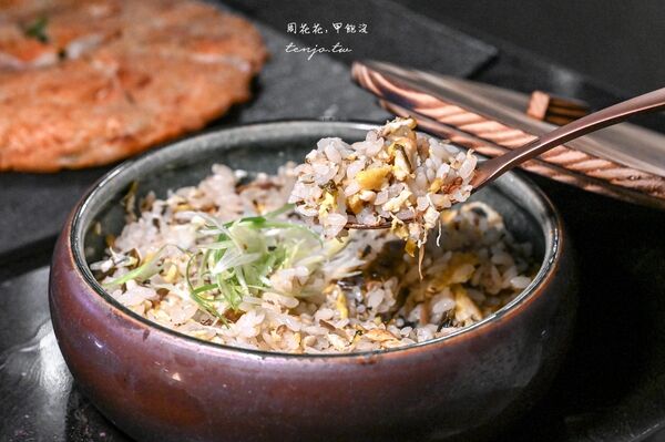 ▲▼ROBATA BISTRO 爐端餐酒。（圖／部落客周花花，甲飽沒授權提供）