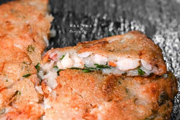 ▲▼ROBATA BISTRO 爐端餐酒。（圖／部落客周花花，甲飽沒授權提供）