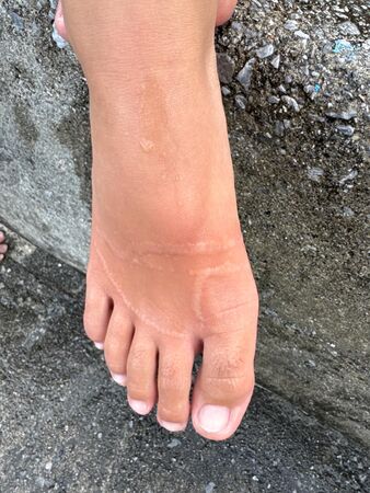 ▲▼Paul。（圖／翻攝自Threads／mimiandpaul）