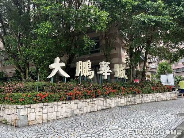 ▲▼       大鵬華城      。（圖／記者項瀚攝）