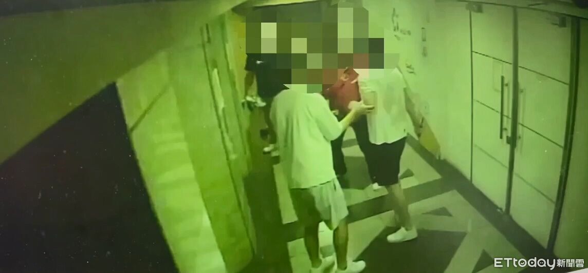 夜店殺警案嫌賴帳東區高檔酒店尋歡　親姊夫討債慘遭殺辯：幫姊討公道