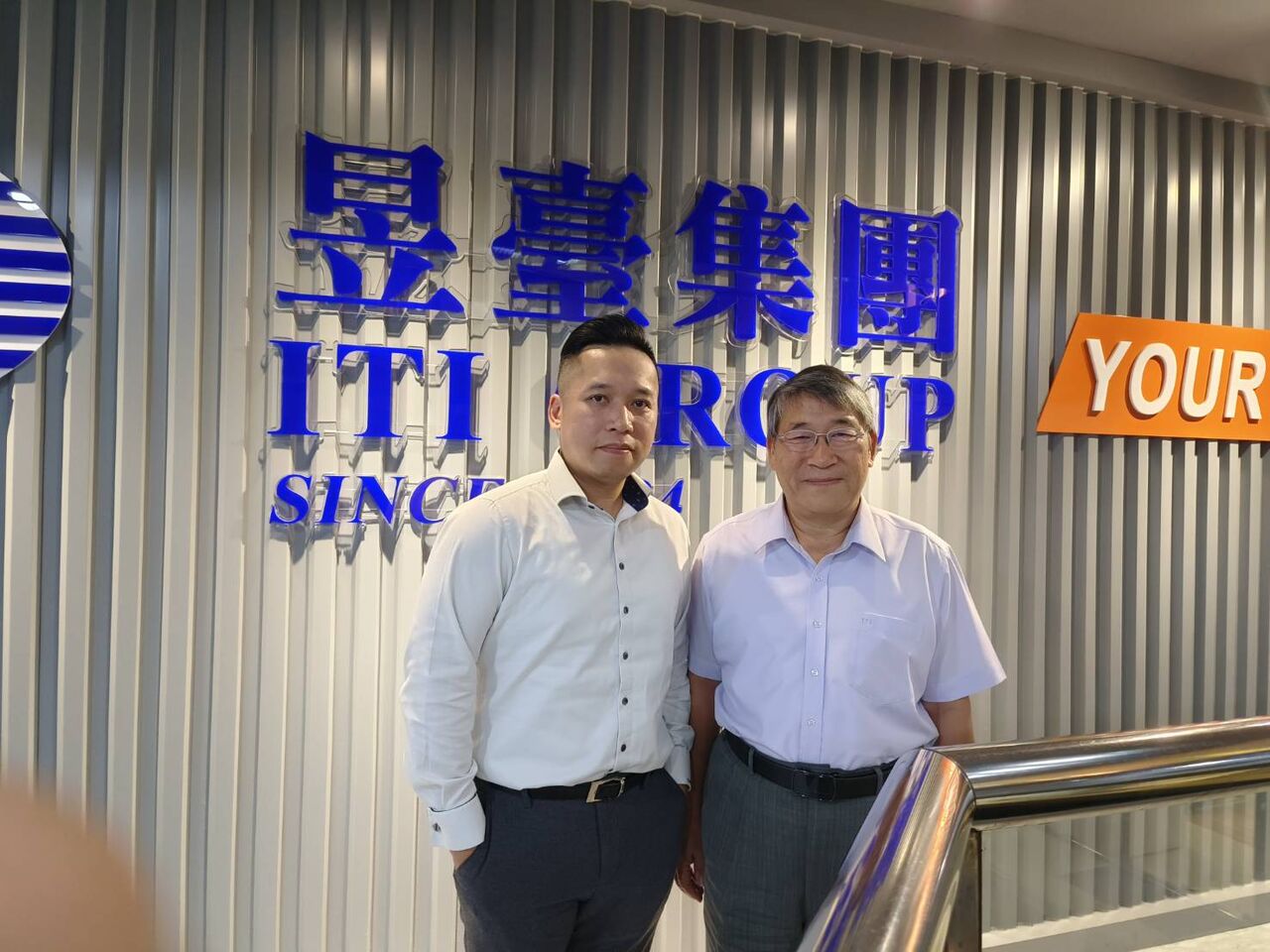 昱台國際去年3月底上興櫃以來股價逾倍數漲　預計今年10月底轉上櫃