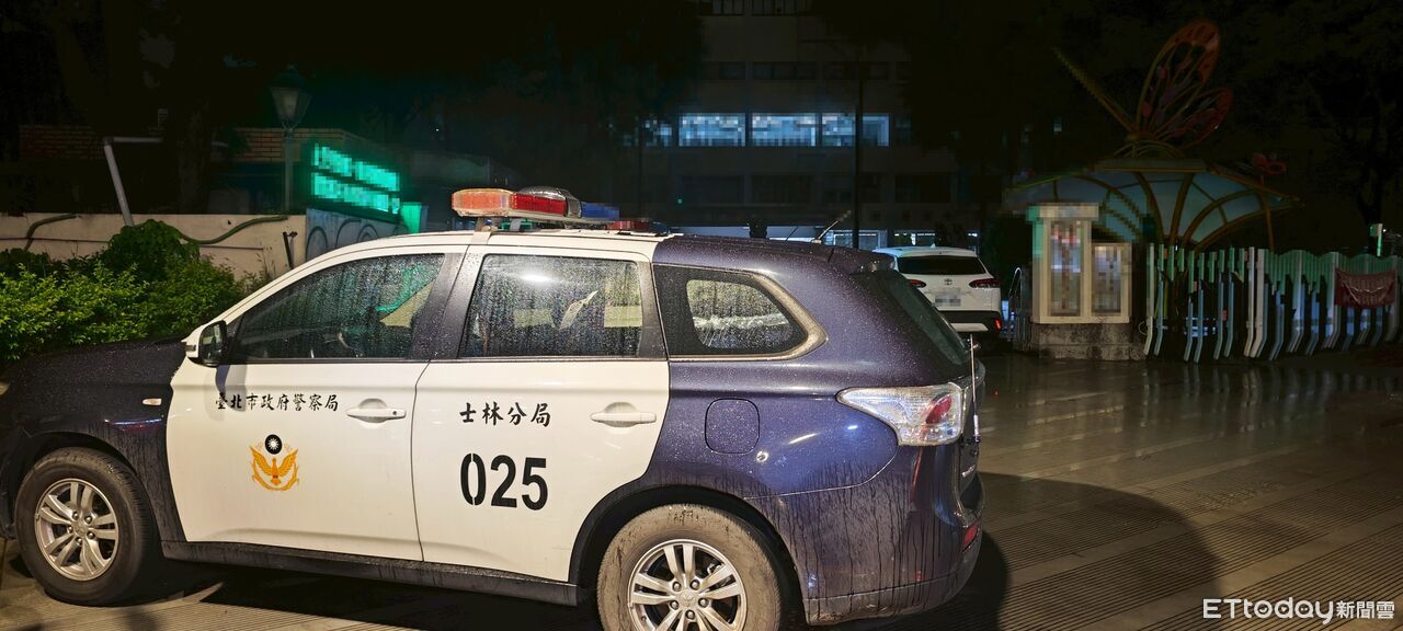 最後電話打給妻「要回家了」！水電師傅陳屍校園...留下2歲幼孩