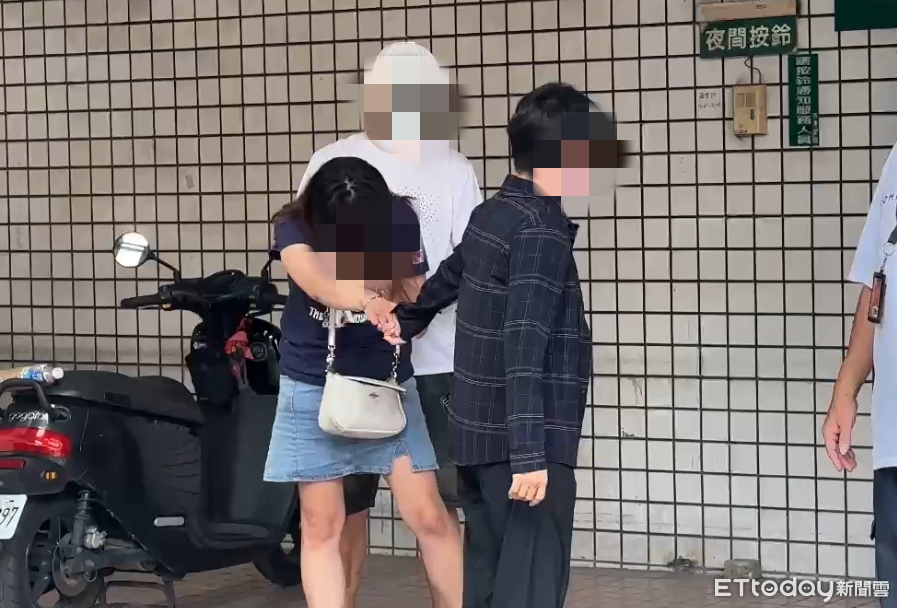 快訊／男大生暑修返家遭砂石車輾斃　母認屍哭喊：怎麼那麼慘