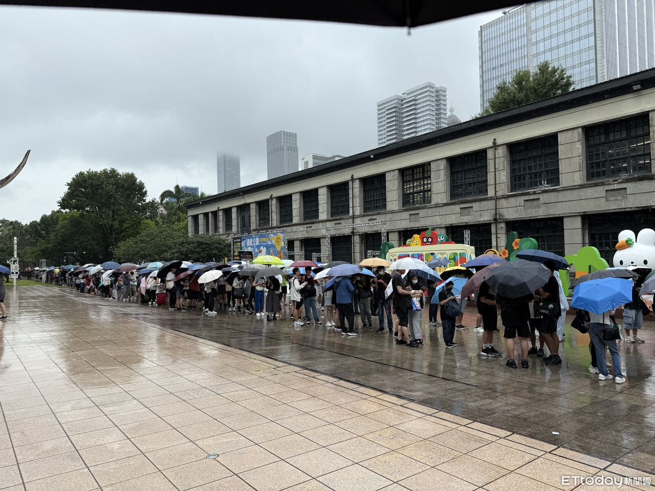 ▲▼     米哈遊       。（圖／記者蘇晟彥攝）