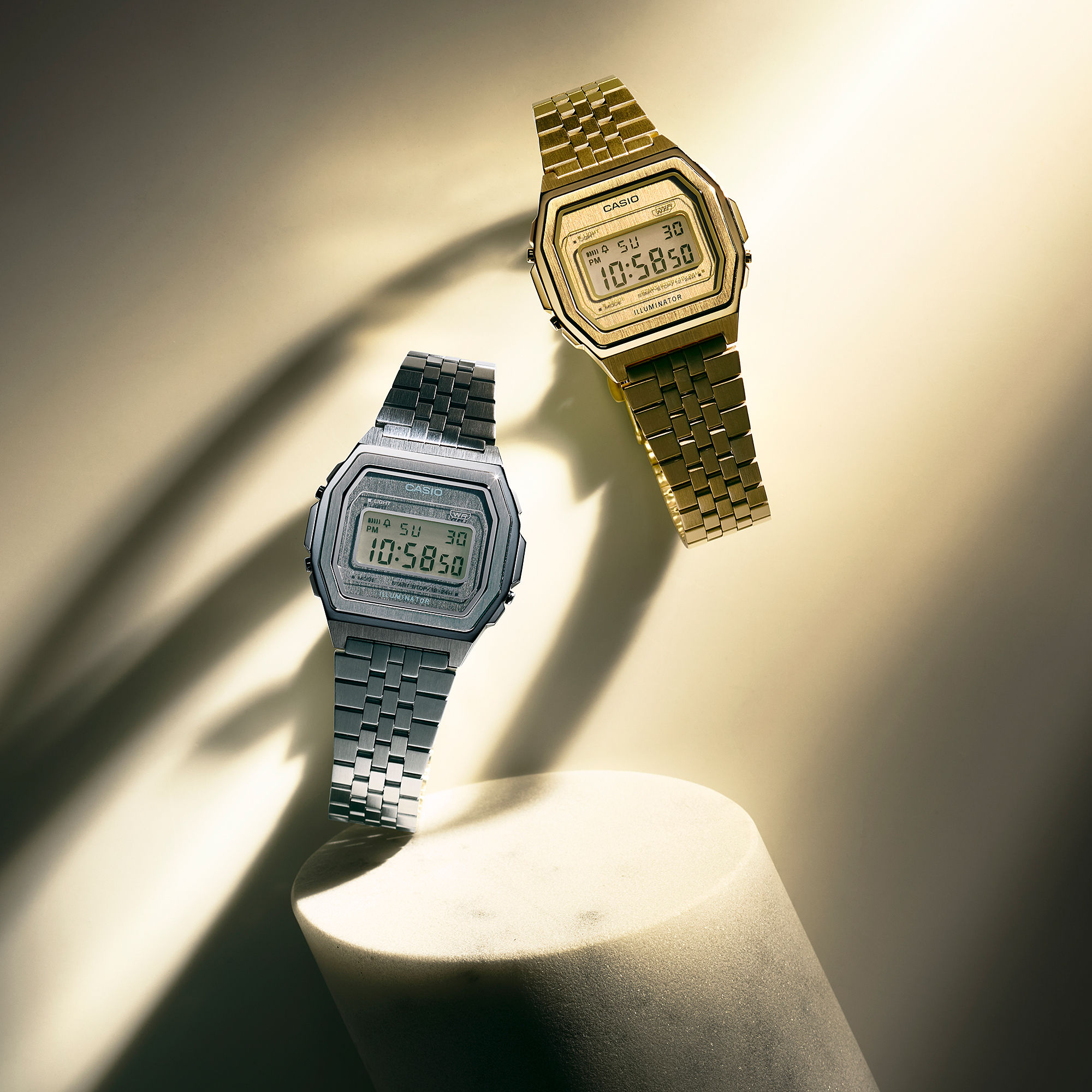 ▲▼CASIO & LV Cafe             。（圖／公關照）