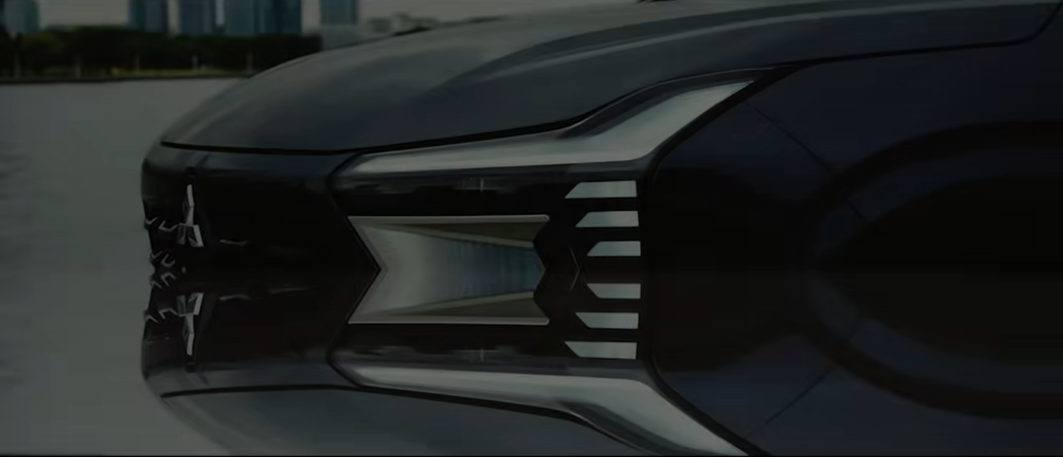 ▲三菱國產小休旅首度曝光；福斯商旅6人座MPV上市；TOYOTA越野休旅100輛抽籤預定。（圖／翻攝自各車廠）