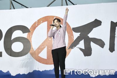 快訊／不同意票大幅領先！高虹安自行宣布：罷免不通過