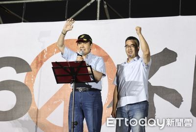 馬英九的後宮甄嬛傳　幾乎是「馬王政爭」翻版